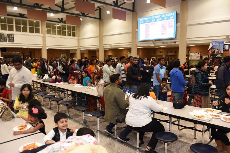 TAMA Sankranthi Celebrations in Atlanta 12 Jan 2019