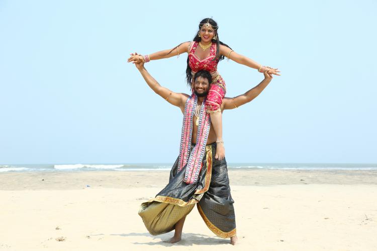 Durmargudu Movie Stills