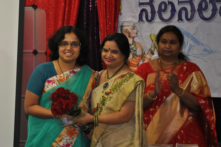 TANTEX 125th Nela Nela Telugu Vennala