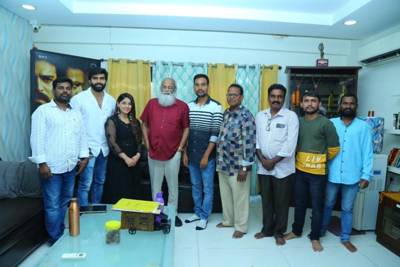 14 Days Love Song Launch