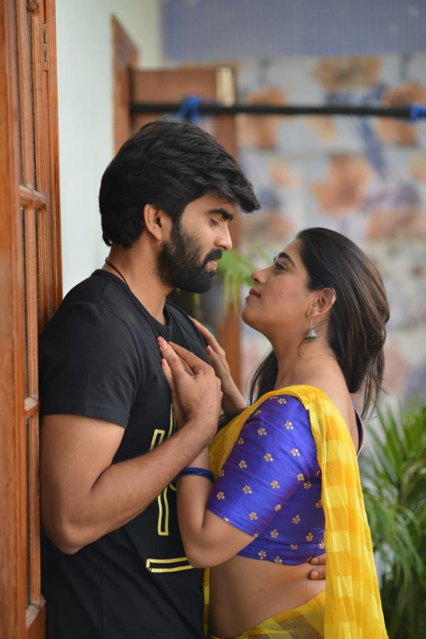 14 Days Movie Stills