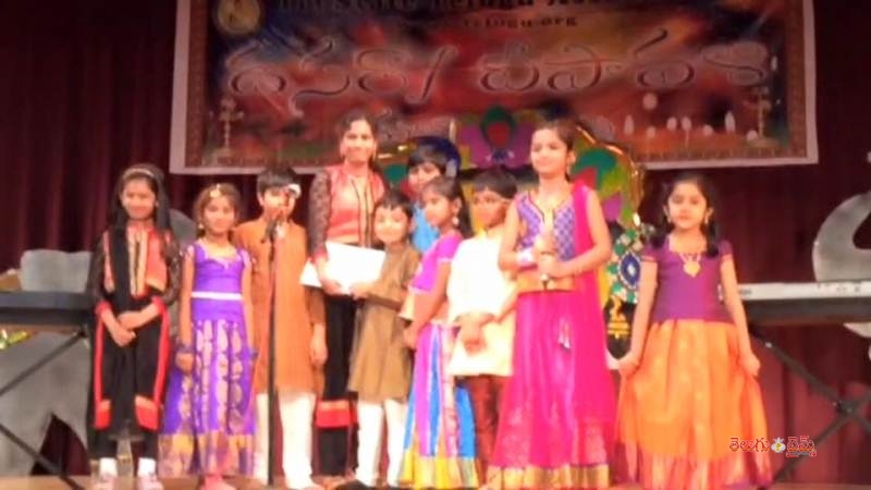 TTA Dasara Celebrations 2016