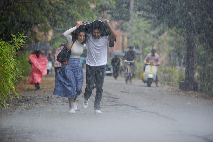 Jersey Movie Stills