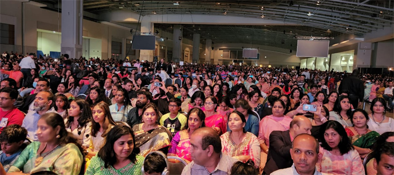 17th ATA Convention & Youth Conference Day 3