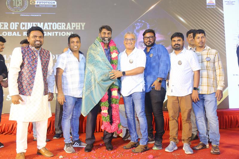 184th World Photography Day Celebrations