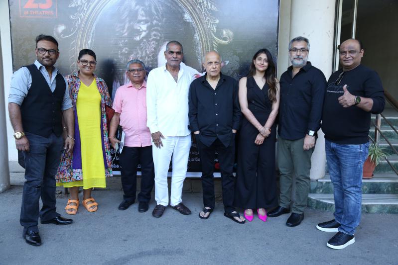 1920 Movie Pressmeet