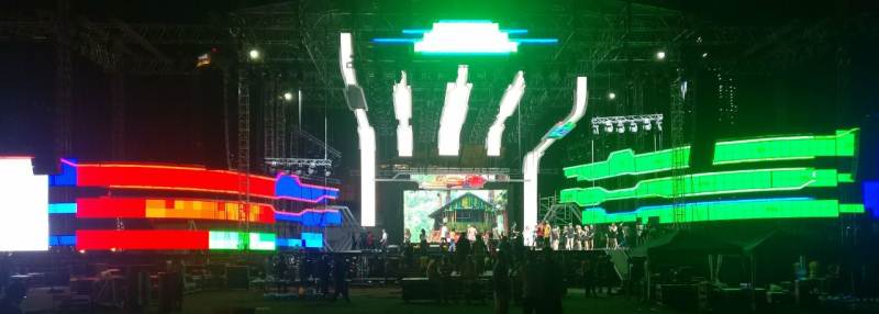 2.0 Audio Function in Dubai