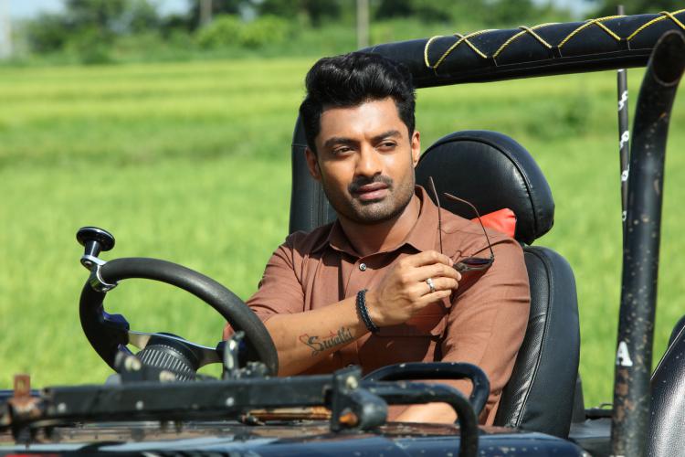 MLA Movie Stills