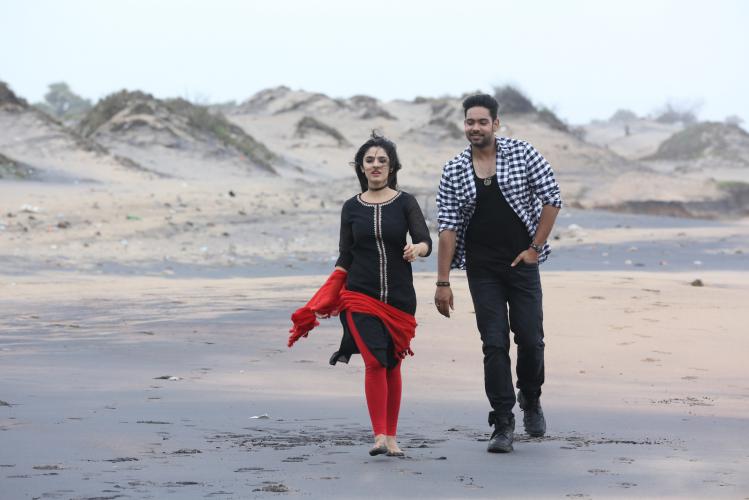 Ninne Pelladutha Movie Stills
