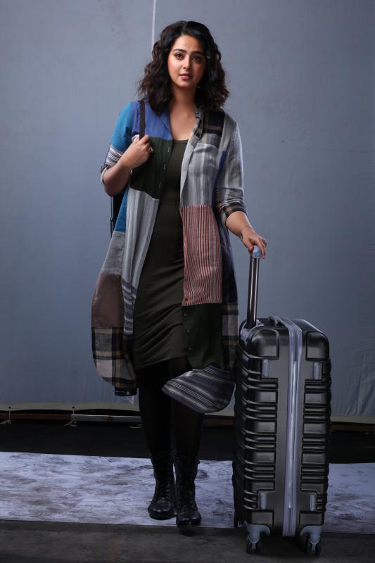 Anushka Stills