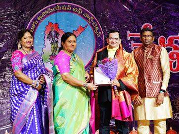 TANTEX Deepavali Celebrations 3 Nov 2018