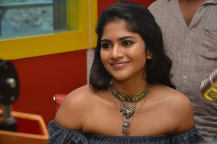 Mega Akash Stills