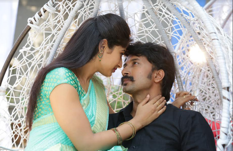 47 days Movie Stills