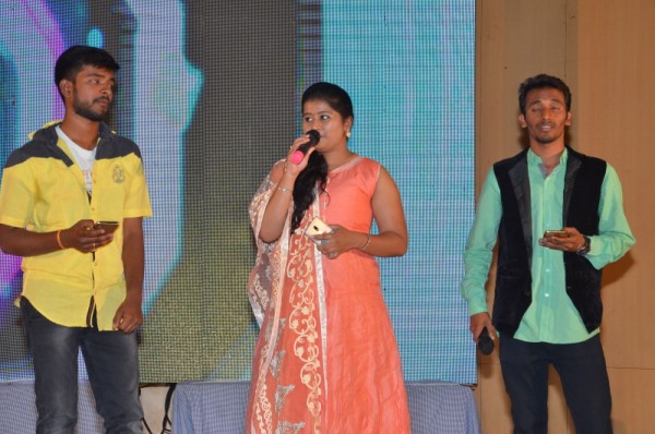 Ram Charan Birthday Celebrations by Rastra Yuvasakthi