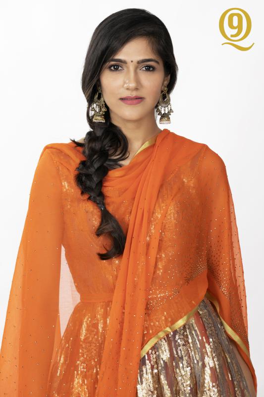 Simran Choudhary Pics