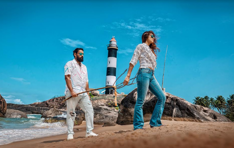 7 Days 6 Nights Movie Stills