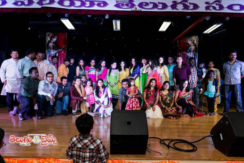 BATA Deepavali Celebrations 2013
