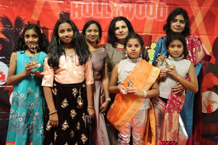 TATVA Year End Jalsa Event