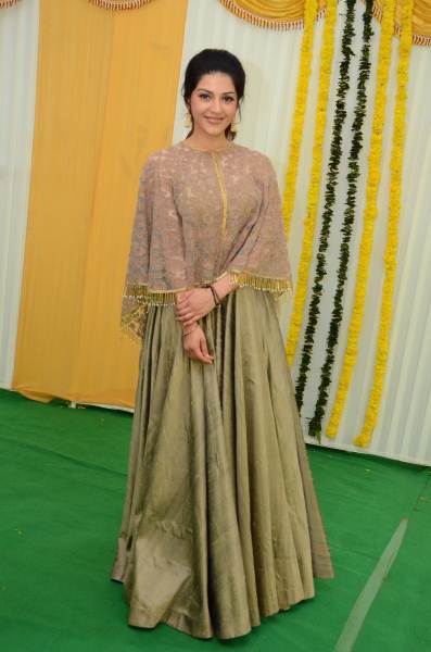 Mehrene Kaur Stills