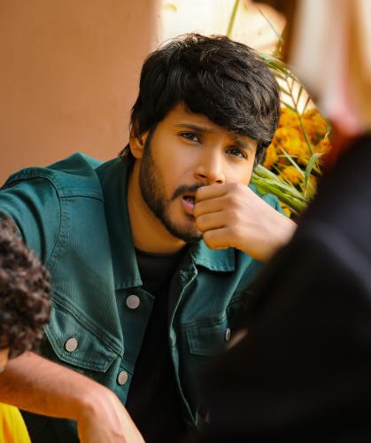 A1 Express Movie Stills