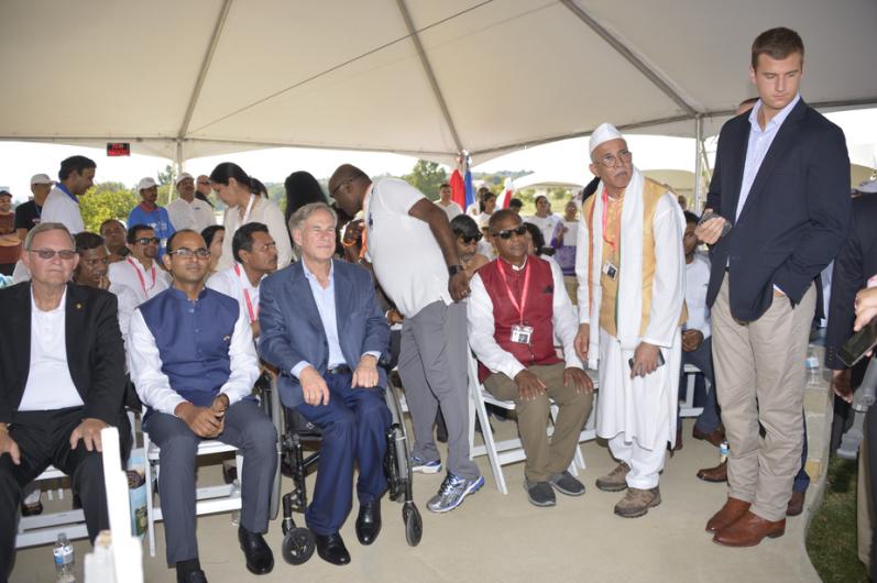 150th Birth Anniversary Celebrations of Gandhi at MGMNT