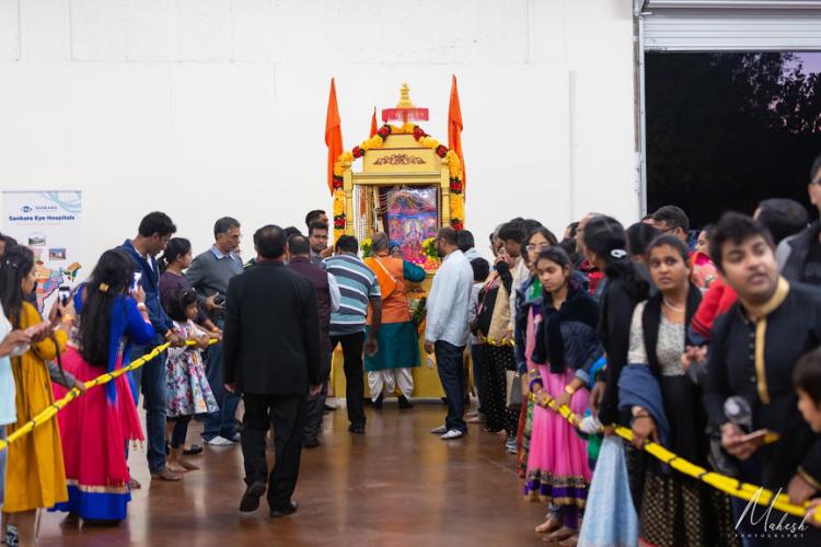 AIADussehra Diwali Dhamaka Celebrations
