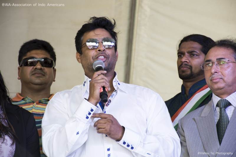 India Day Celebrations in Irving