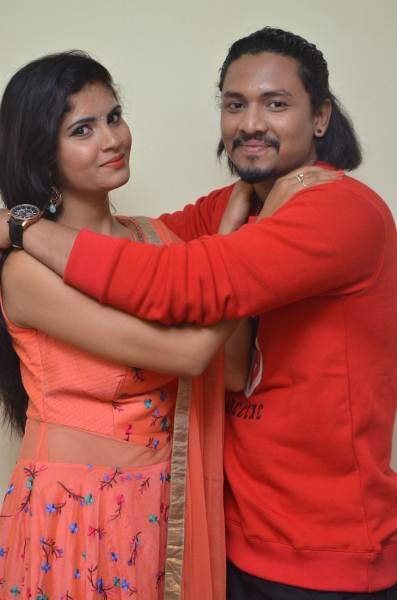 Dare Movie Audio Release