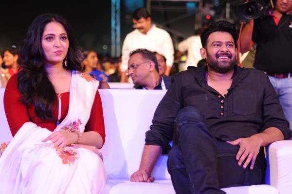 Baahubali 2 Pre Release Function