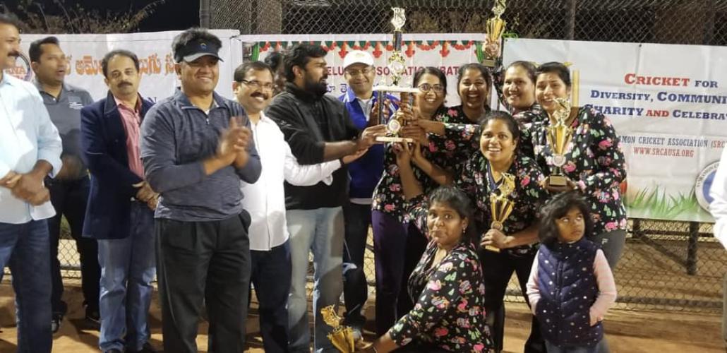 16th Annual BATA TANA Cup
