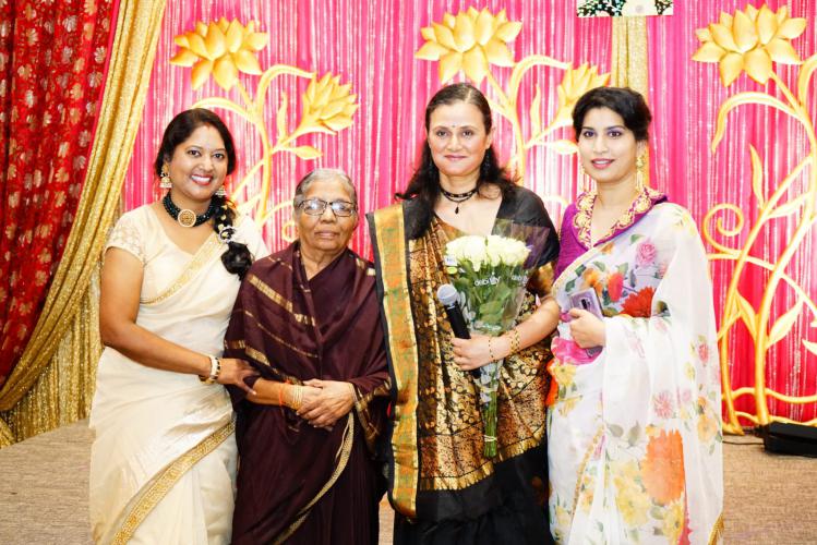 TANTEX Mothers Day Celebrations in Dallas 12 May 2019