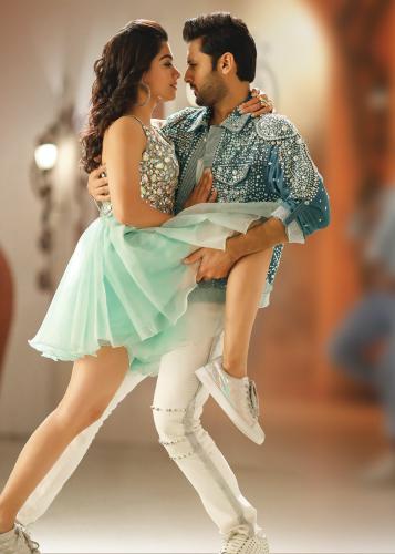 Bheeshma Movie Stills