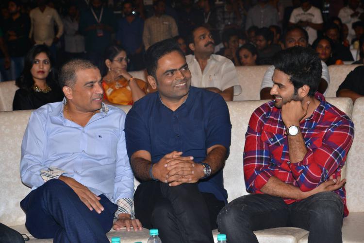 Bharat Ane Nenu Pre Release Part 2