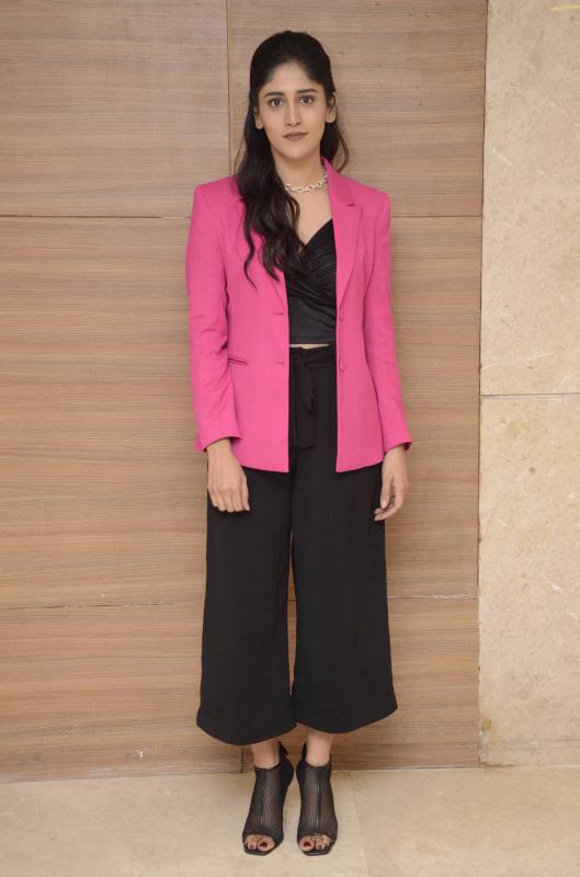 Chandini Chowdary