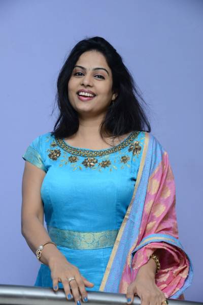 Chitralekha Stills