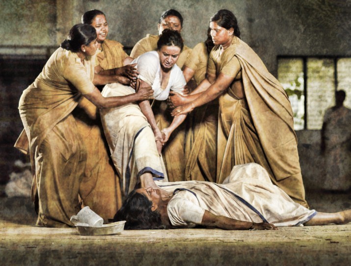 Dandupalem 2 Stills