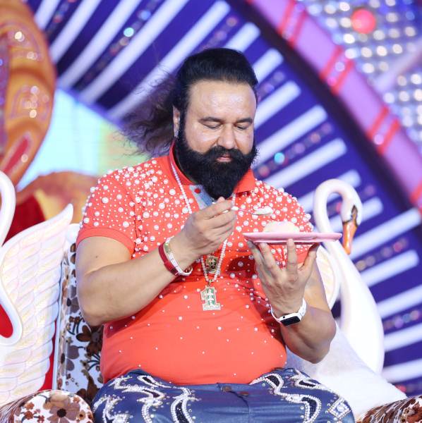Mr MSG 50th Birthday Event