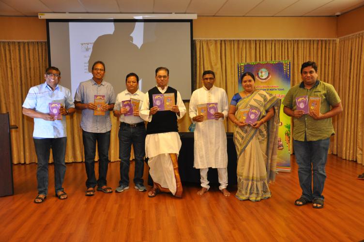 TANTEX 131st Nela Nela Telugu Vennela