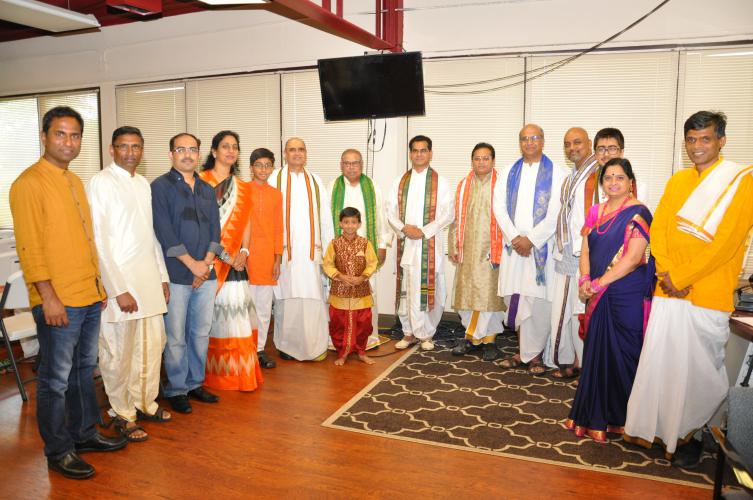 TANTEX 133rd Nela Nela Telugu Vennala
