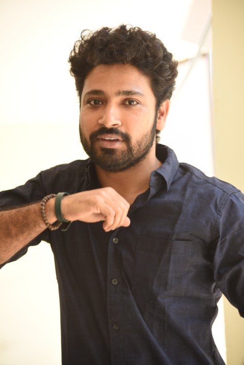 Ashok Stills