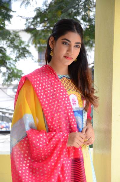 Sonakshi Singh Rawat Stills