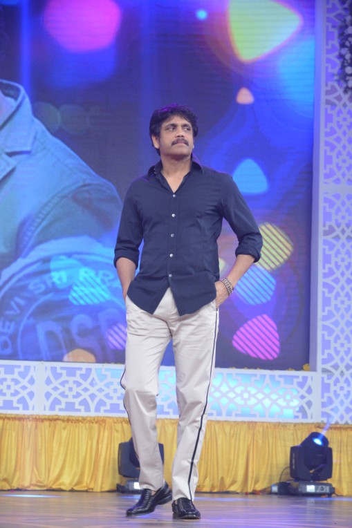 Nagarjuna Stills