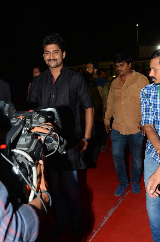 Nani Stills