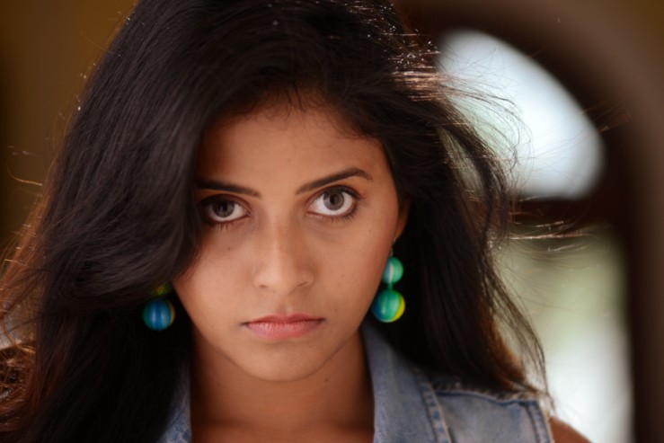 Shraddha Sreenadh Stills