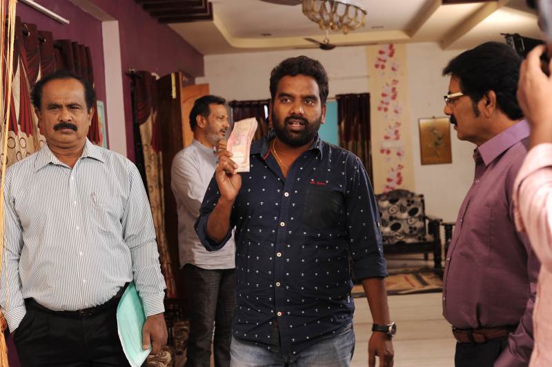 Inthalo Ennenni Vinthalo Movie Stills