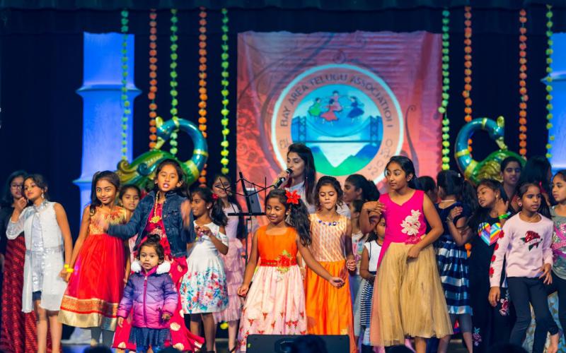 BATA Deepvali Celebrations 14 Nov 2018