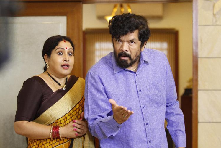 Desamudhurs Movie Stills