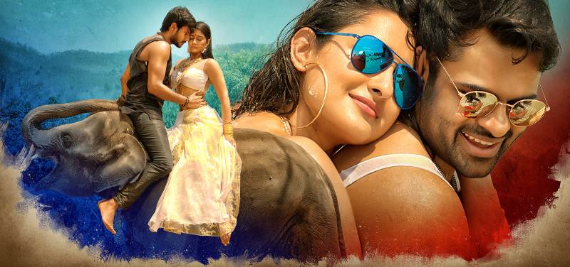 Nakshatram Movie Stills