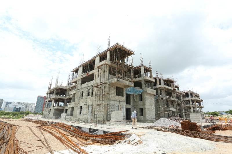 Northstar Homes Projects