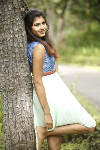 Malli Vachinda Stills
